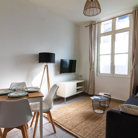 Le Chanzy-Terrasse Privative Saumur Bagian luar foto
